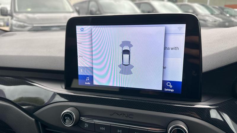 Used Ford Focus 2019 for sale - 75912685: Photo 32