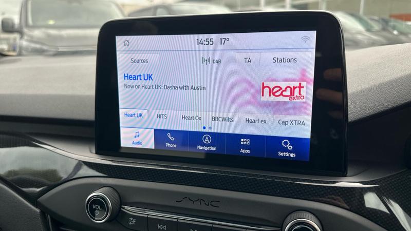 Used Ford Focus 2019 for sale - 75912685: Photo 35