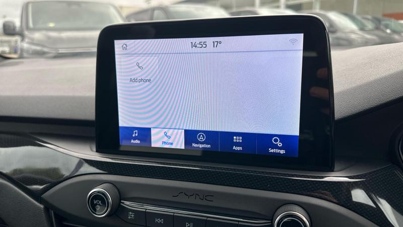 Used Ford Focus 2019 for sale - 75912685: Photo 36