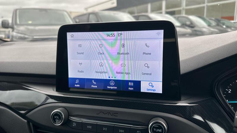 Used Ford Focus 2019 for sale - 75912685: Photo 39