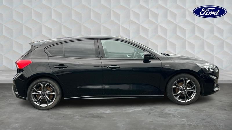 Used Ford Focus 2019 for sale - 75912685: Photo 4