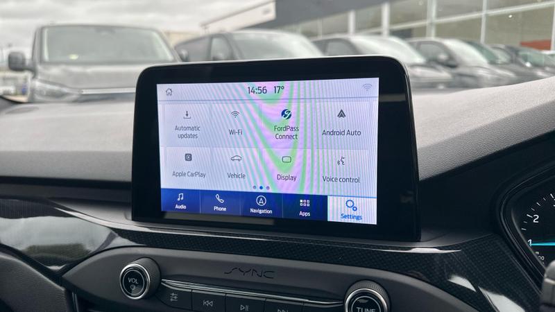 Used Ford Focus 2019 for sale - 75912685: Photo 40