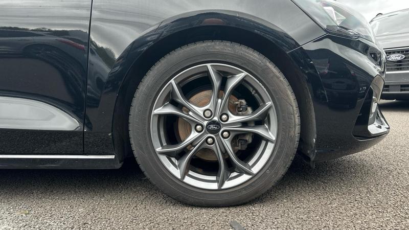 Used Ford Focus 2019 for sale - 75912685: Photo 5