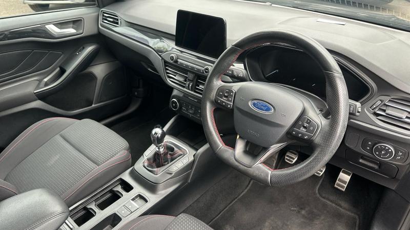 Used Ford Focus 2019 for sale - 75912685: Photo 6