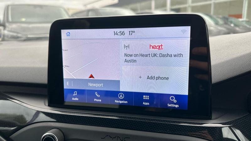 Used Ford Focus 2019 for sale - 75912685: Photo 7