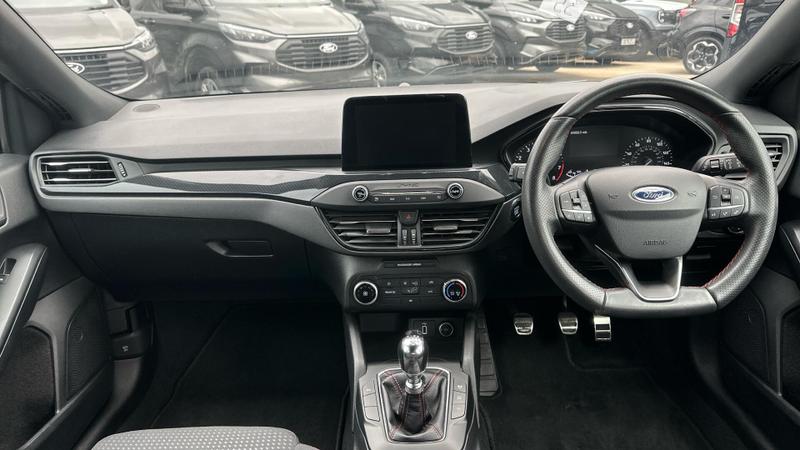 Used Ford Focus 2019 for sale - 75912685: Photo 8