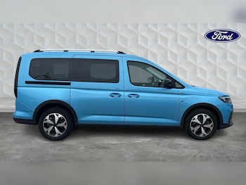 Used Ford Grand Tourneo Connect 2023 for sale - 78606896: Photo