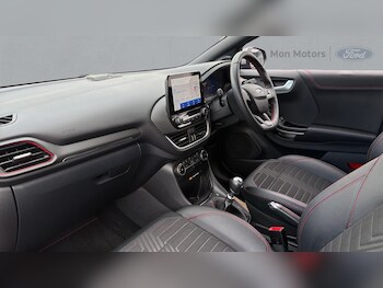 Used Ford Puma 2023 for sale - 79557368: Photo