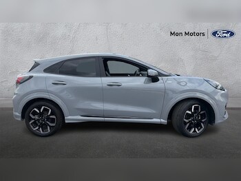 Used Ford Puma 2023 for sale - 79557368: Photo