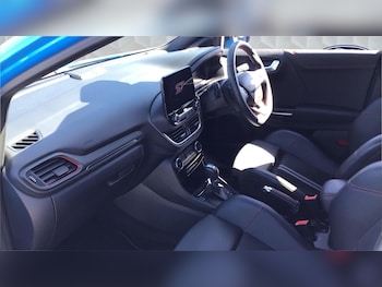 Used Ford Puma 2024 for sale - 78701220: Photo