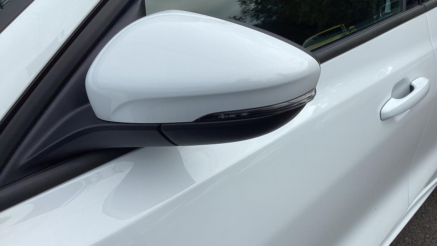 Used Ford Focus 2025 for sale - 77781968: Photo 11