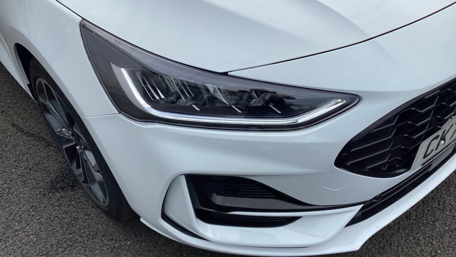 Used Ford Focus 2025 for sale - 77781968: Photo 18