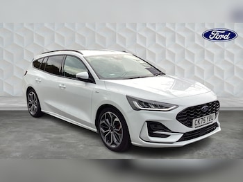 Used Ford Focus 2025 for sale - 77781968: Photo