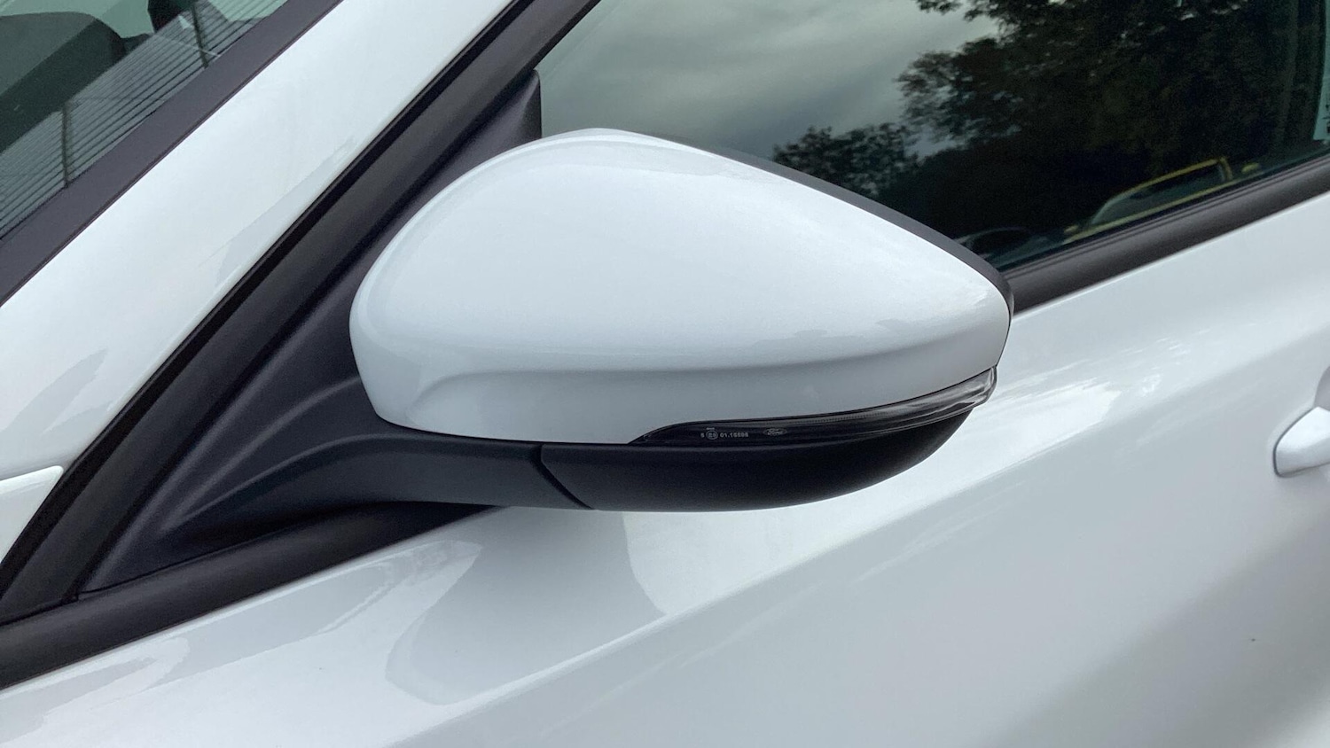 Used Ford Focus 2025 for sale - 77781968: Photo 20