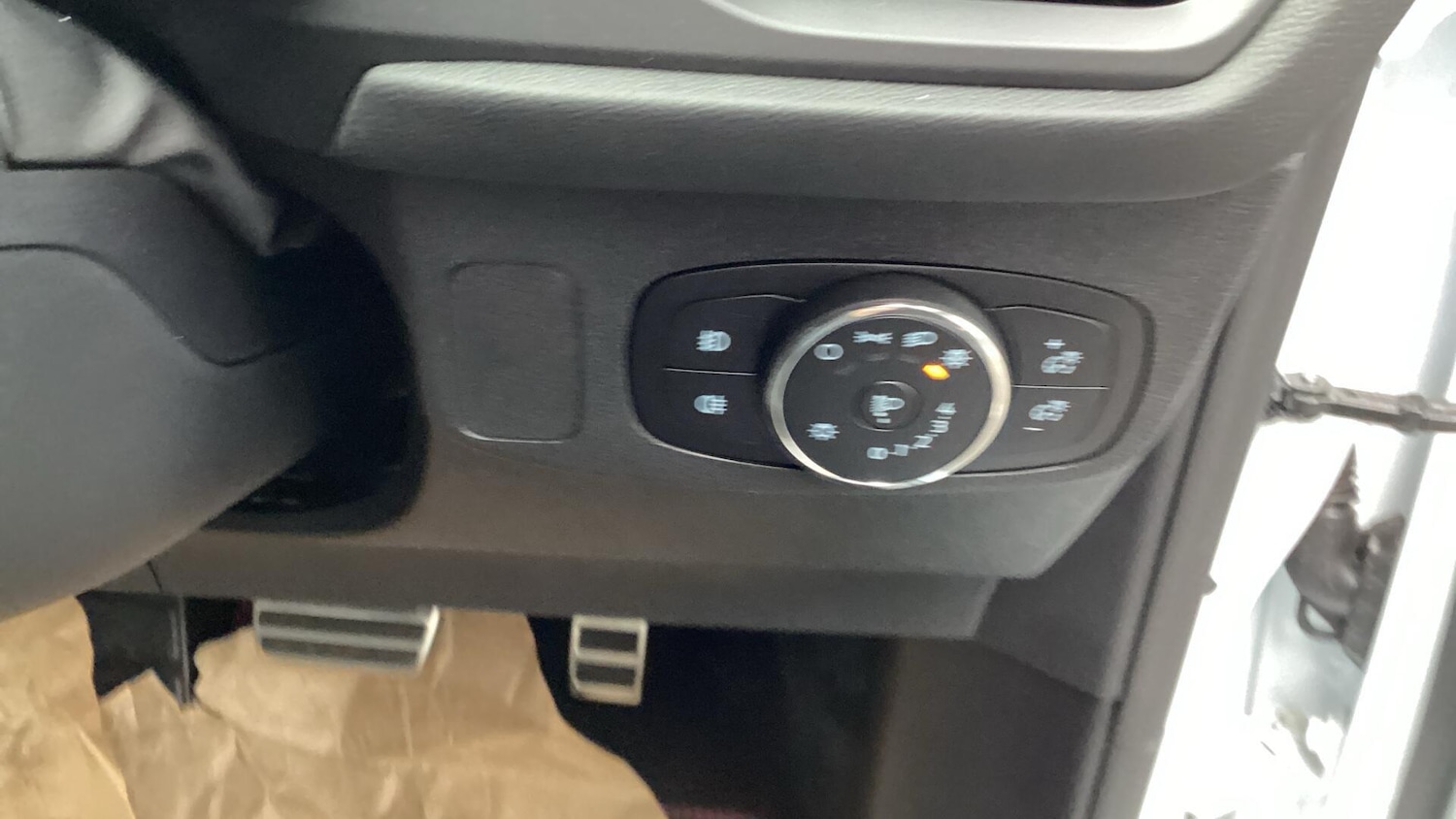 Used Ford Focus 2025 for sale - 77781968: Photo 24