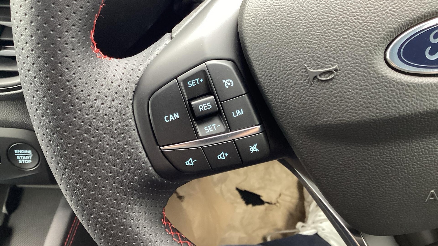 Used Ford Focus 2025 for sale - 77781968: Photo 27