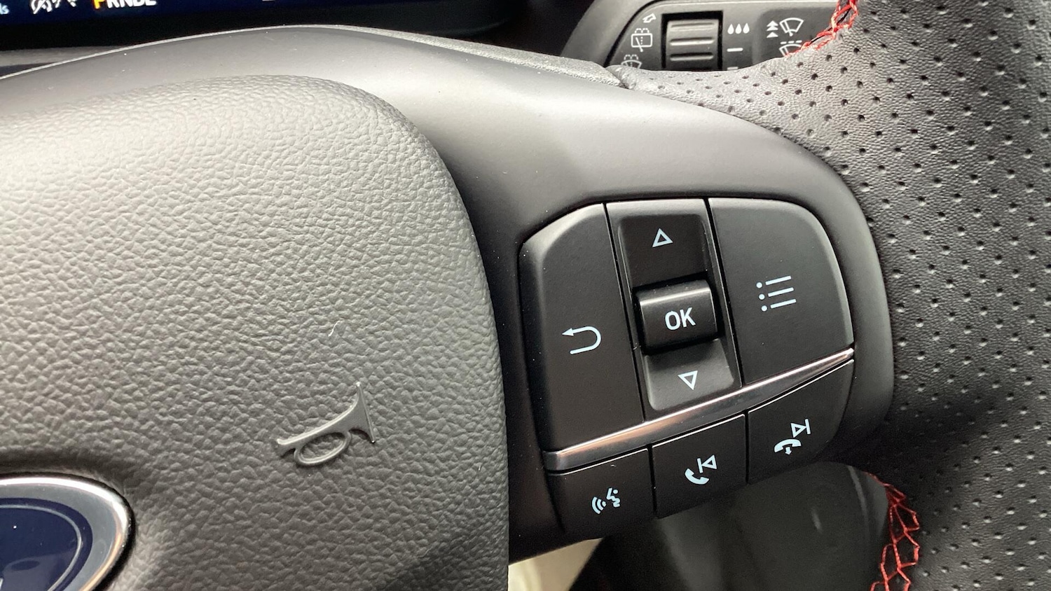 Used Ford Focus 2025 for sale - 77781968: Photo 28