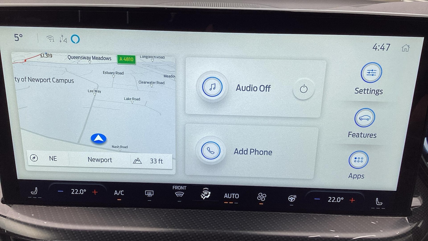 Used Ford Focus 2025 for sale - 77781968: Photo 29