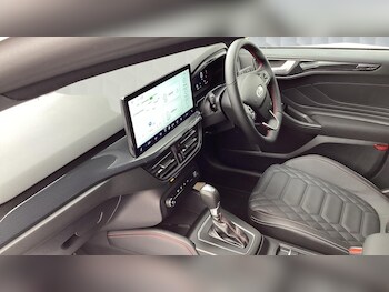 Used Ford Focus 2025 for sale - 77781968: Photo