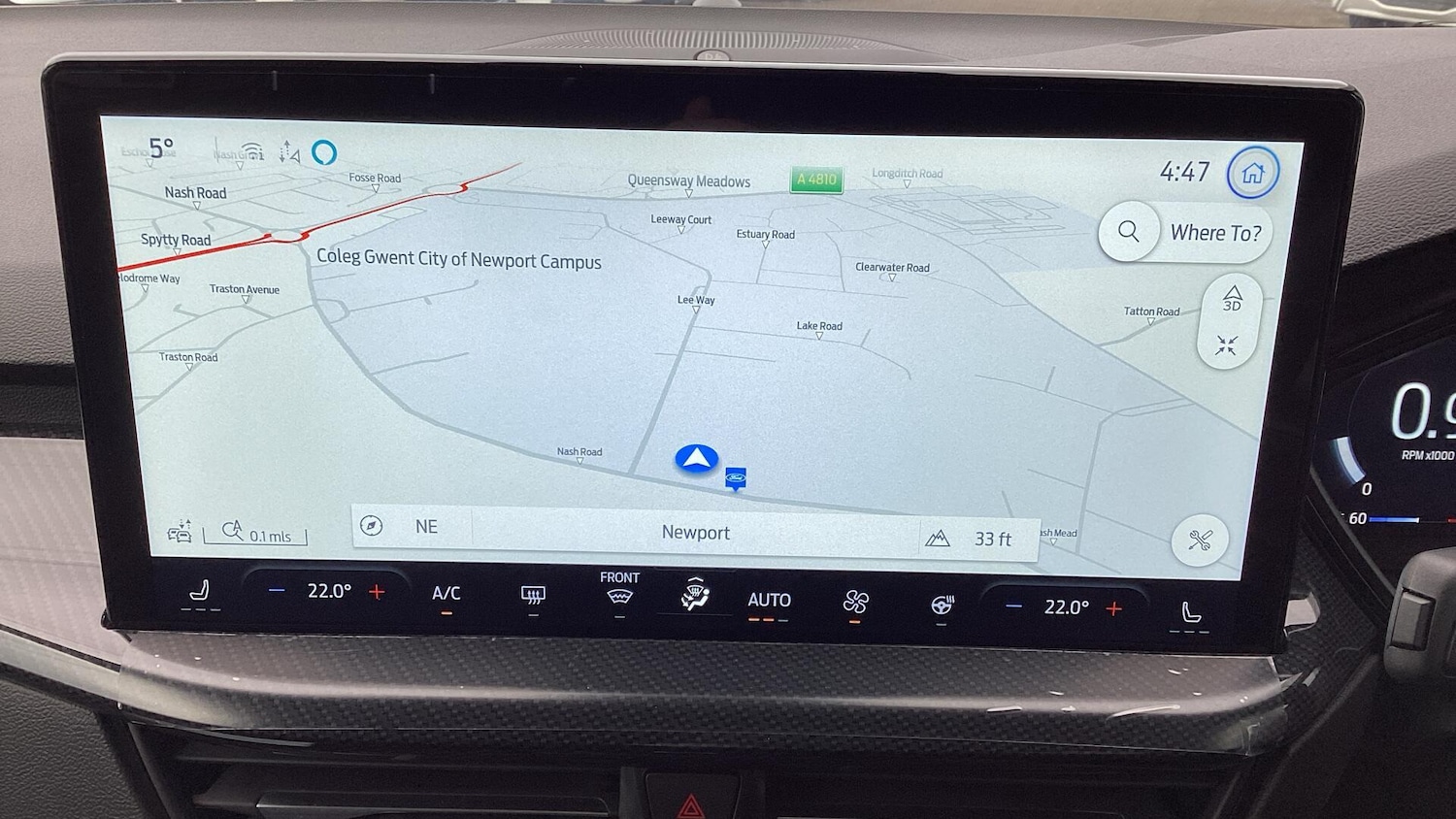 Used Ford Focus 2025 for sale - 77781968: Photo 33