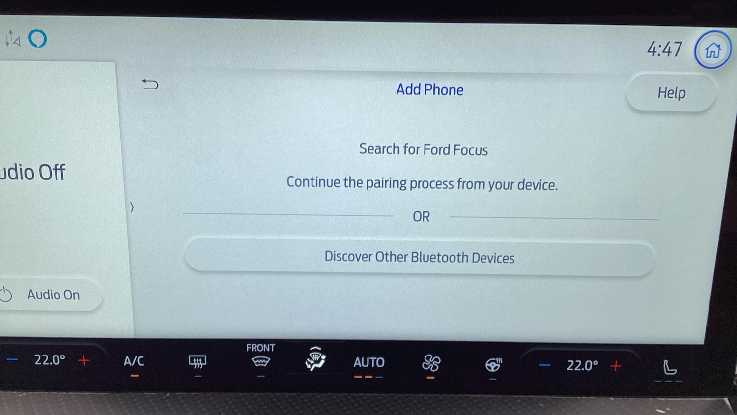 Used Ford Focus 2025 for sale - 77781968: Photo 36