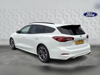 Used Ford Focus 2025 for sale - 77781968: Photo