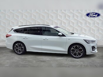 Used Ford Focus 2025 for sale - 77781968: Photo