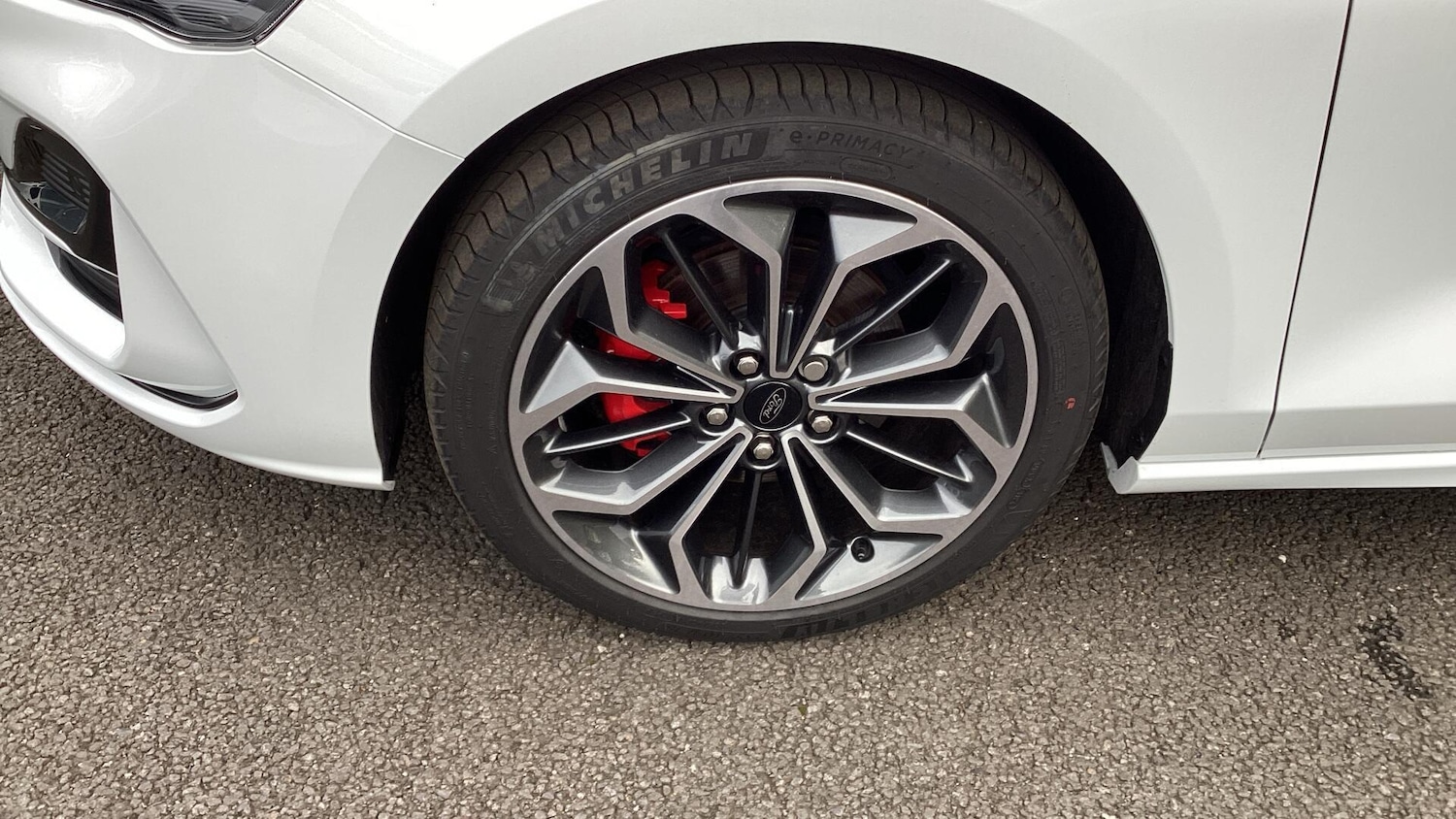 Used Ford Focus 2025 for sale - 77781968: Photo 9