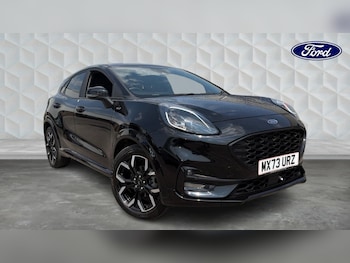 Used Ford Puma 2023 for sale - 79153919: Photo