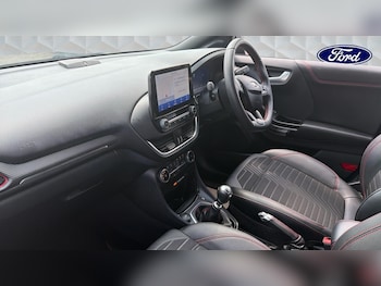 Used Ford Puma 2023 for sale - 79153919: Photo
