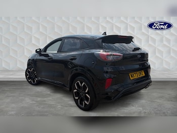 Used Ford Puma 2023 for sale - 79153919: Photo