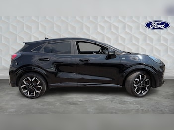 Used Ford Puma 2023 for sale - 79153919: Photo