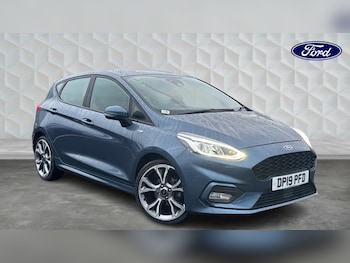 Ford Fiesta feature image