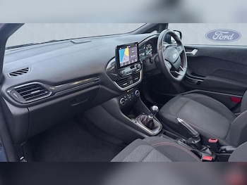 Used Ford Fiesta 2019 for sale - 76908620: Photo