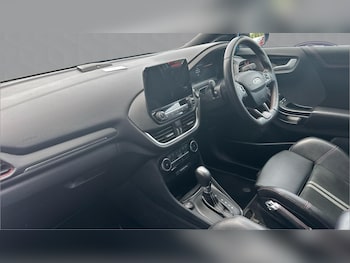 Used Ford Puma 2024 for sale - 79320808: Photo