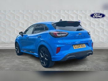 Used Ford Puma 2024 for sale - 79320808: Photo
