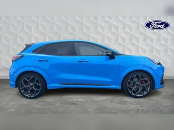 Used Ford Puma 2024 for sale - 79320808: Photo