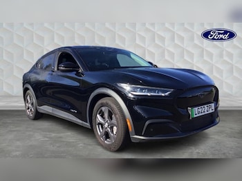 Ford - Mustang Mach-E