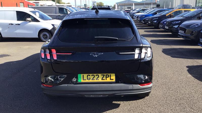 Used Ford Mustang Mach-E 2022 for sale - 75912667: Photo 20