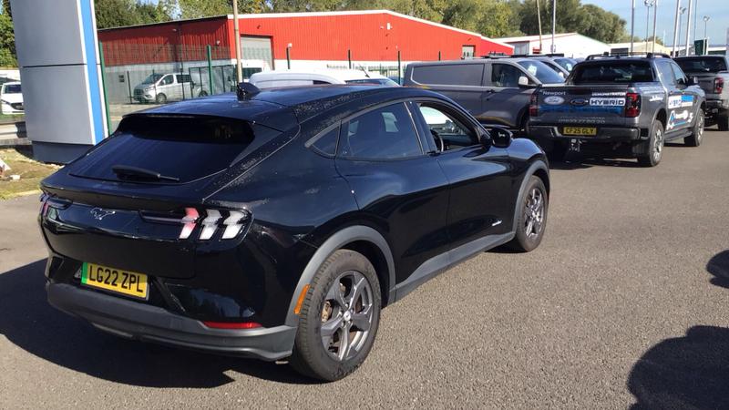 Used Ford Mustang Mach-E 2022 for sale - 75912667: Photo 21