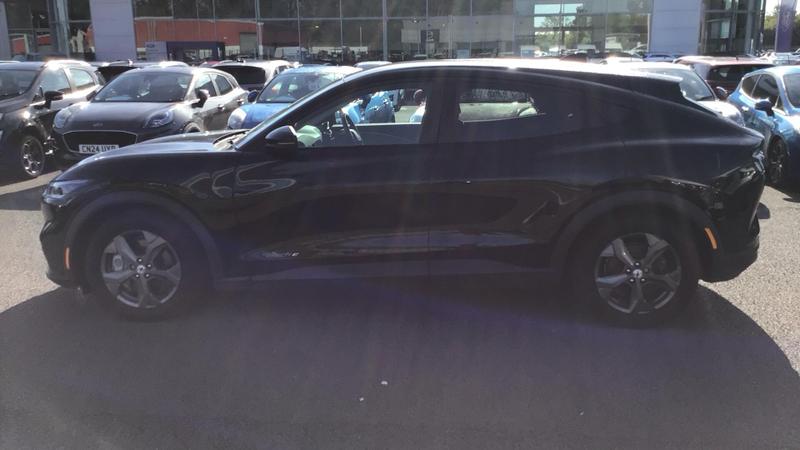 Used Ford Mustang Mach-E 2022 for sale - 75912667: Photo 23