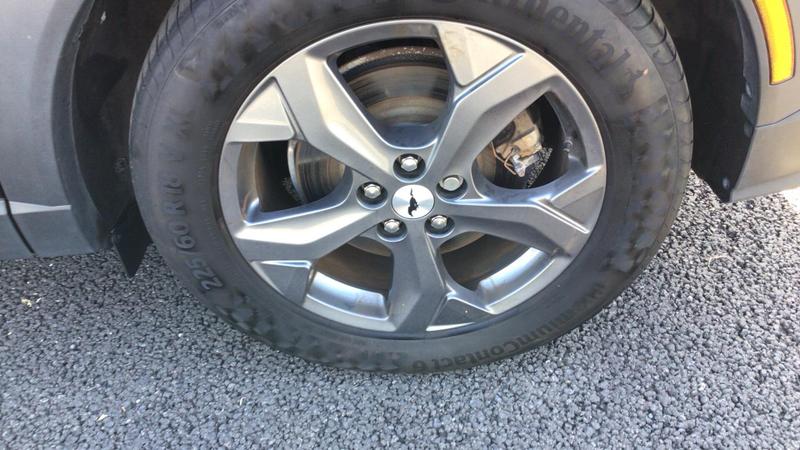 Used Ford Mustang Mach-E 2022 for sale - 75912667: Photo 24
