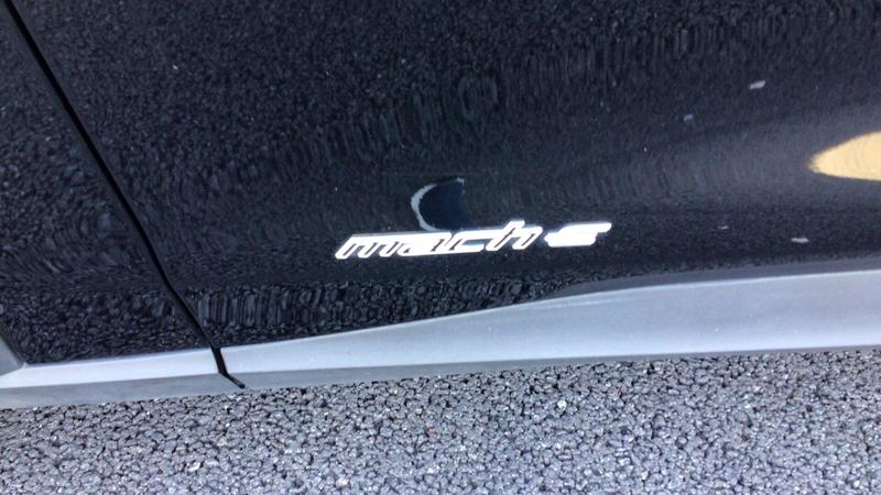 Used Ford Mustang Mach-E 2022 for sale - 75912667: Photo 26