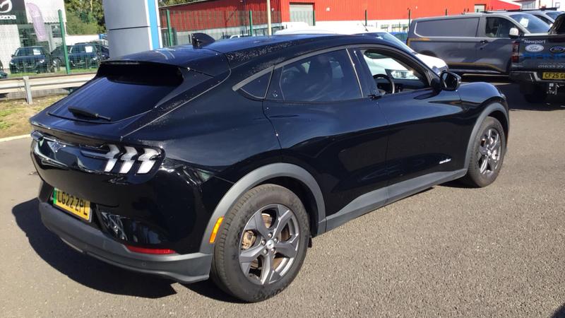Used Ford Mustang Mach-E 2022 for sale - 75912667: Photo 29
