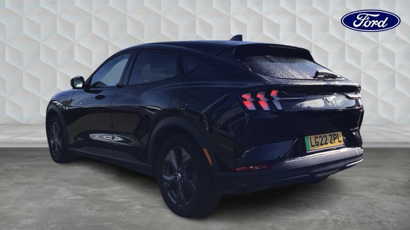 Used Ford Mustang Mach-E 2022 for sale - 75912667: Photo 3