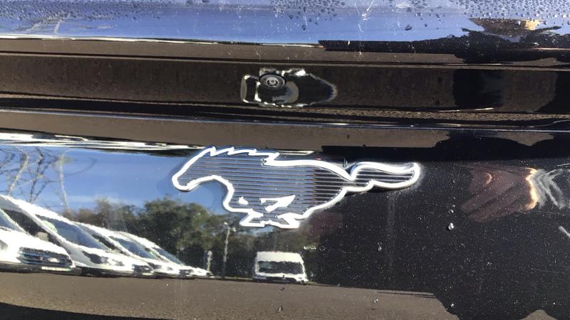 Used Ford Mustang Mach-E 2022 for sale - 75912667: Photo 30