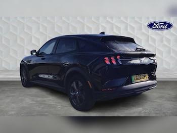 Used Ford Mustang Mach-E 2022 for sale - 75912667: Photo