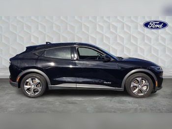 Used Ford Mustang Mach-E 2022 for sale - 75912667: Photo