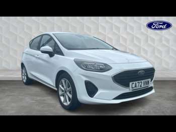 2022 - 1.0T EcoBoost Trend Euro 6 (s/s) 5dr Manual
