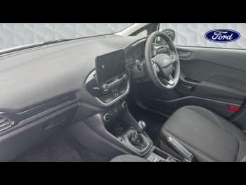 Used Ford Fiesta 2022 for sale - 75151356: Photo